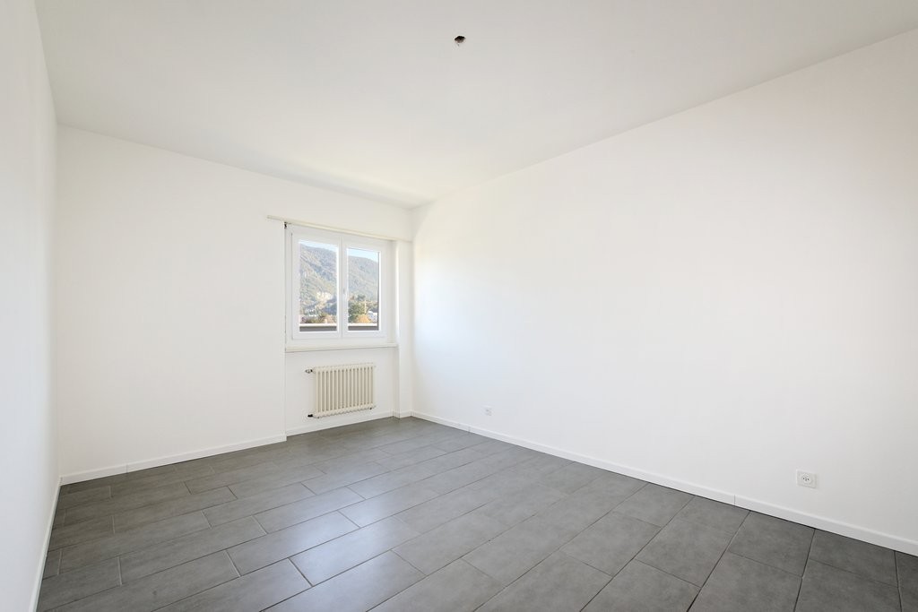 2 ½ rooms apartment, foto 5 di 9