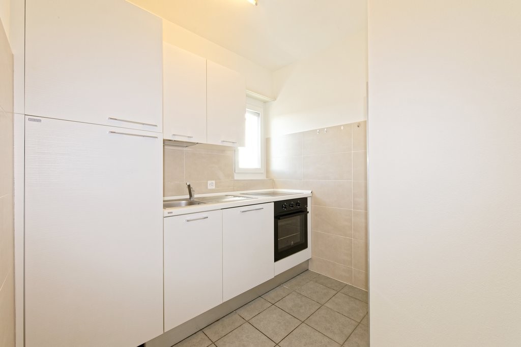 2 ½ rooms apartment, foto 2 di 9