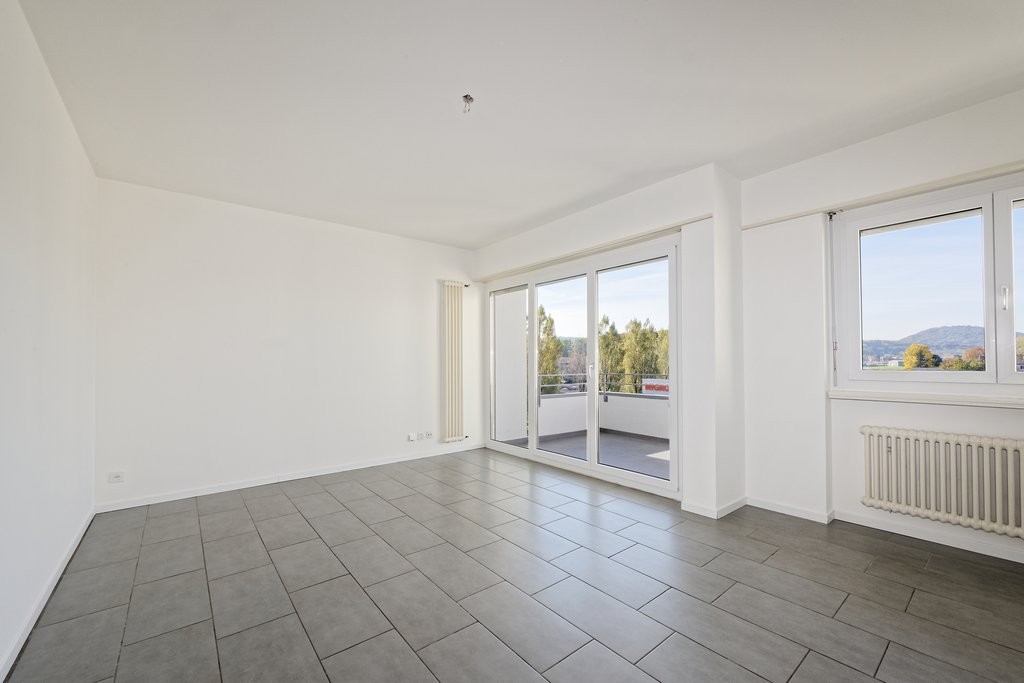 2 ½ rooms apartment, foto 4 di 9