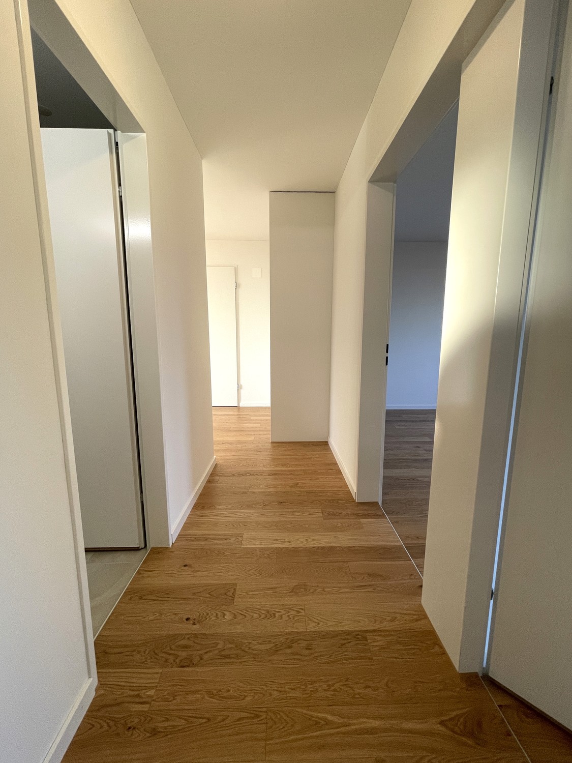 3 ½ pièces appartement mansardé