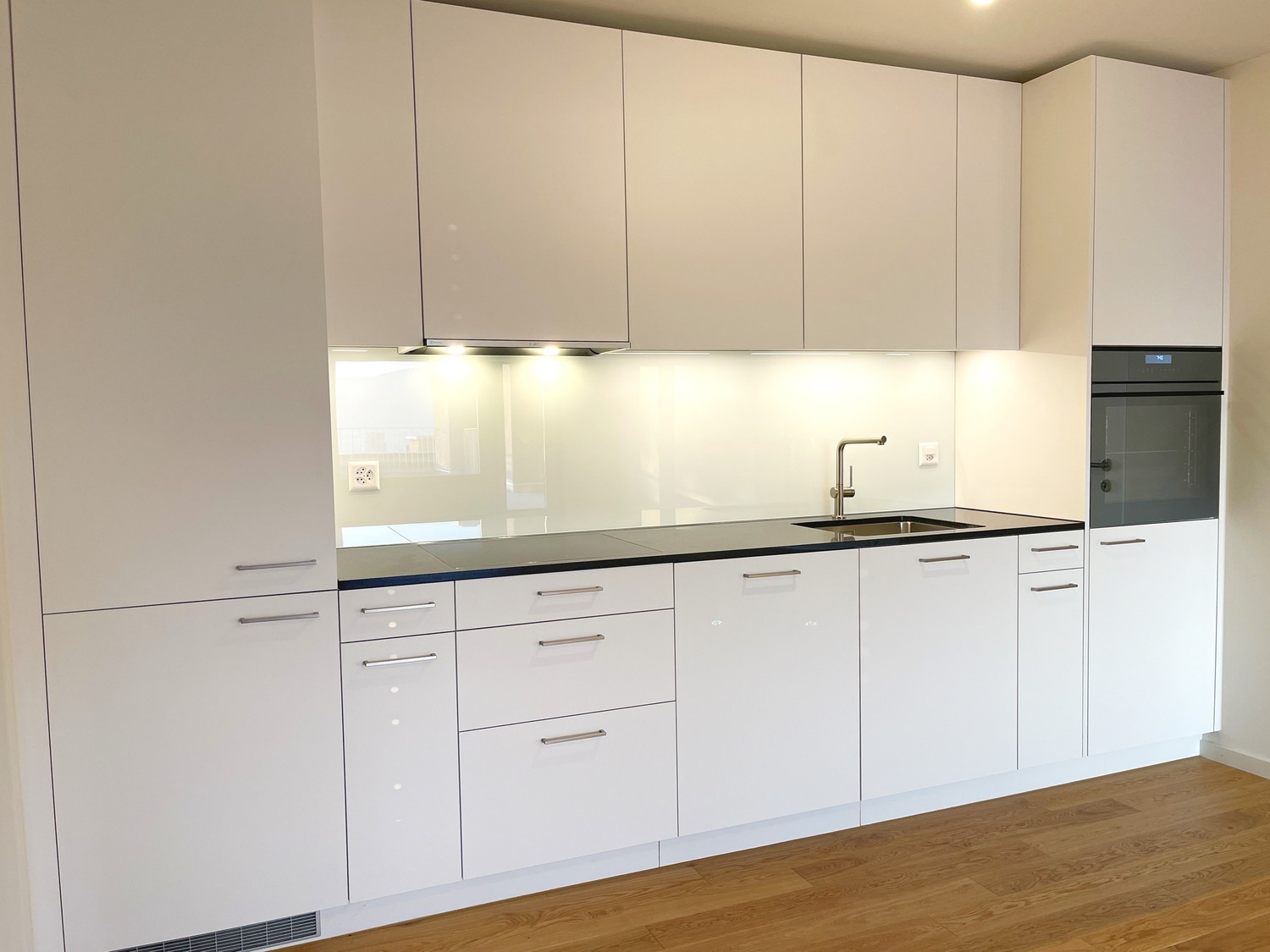 3 ½ pièces appartement mansardé