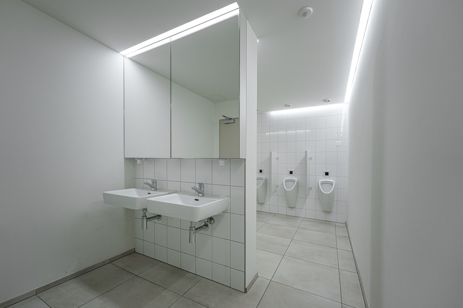 222m² ufficio