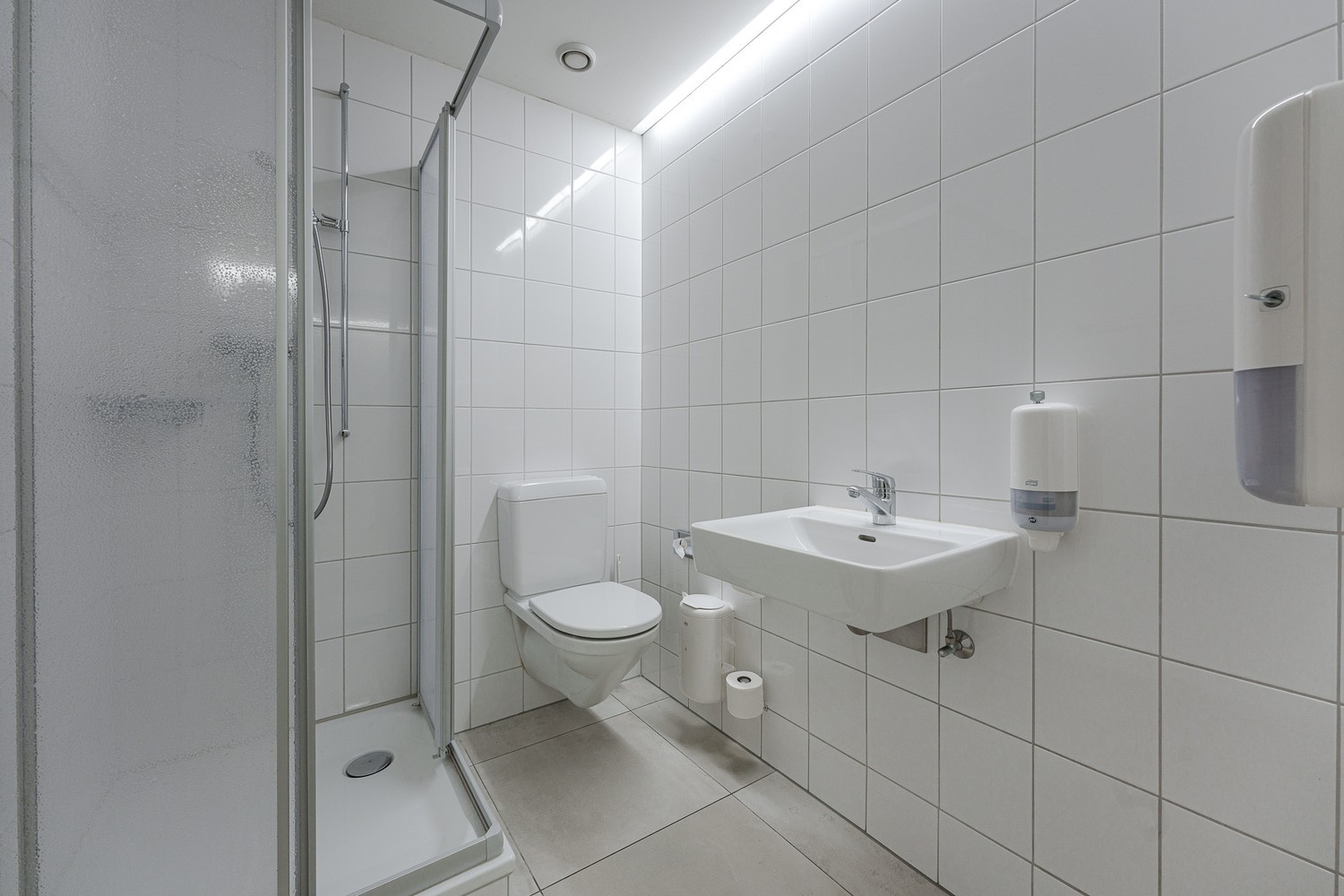 222m² ufficio