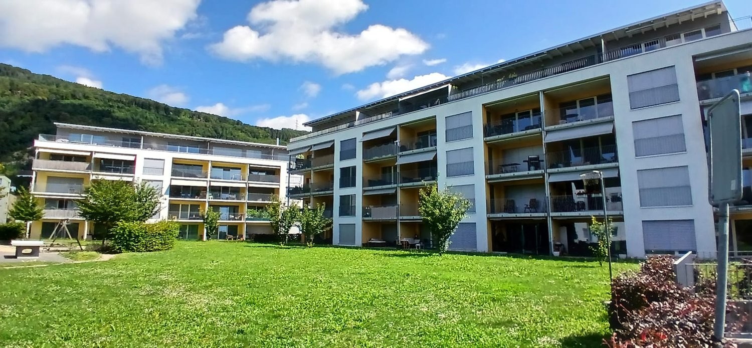 Appartamento di 2 ½ locali, foto 1 di 6