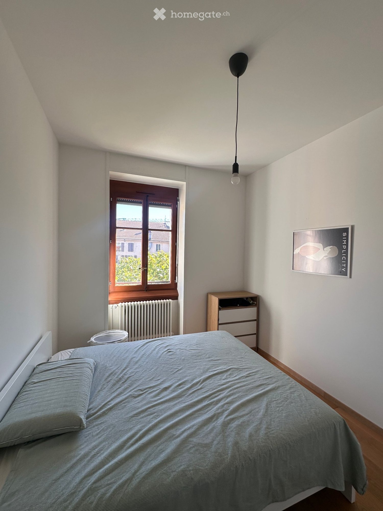 appartamento 3 locali, foto 1 di 5