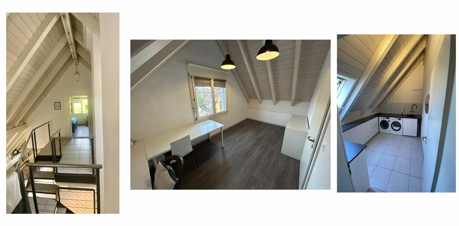 Appartamento di 5 ½ locali
