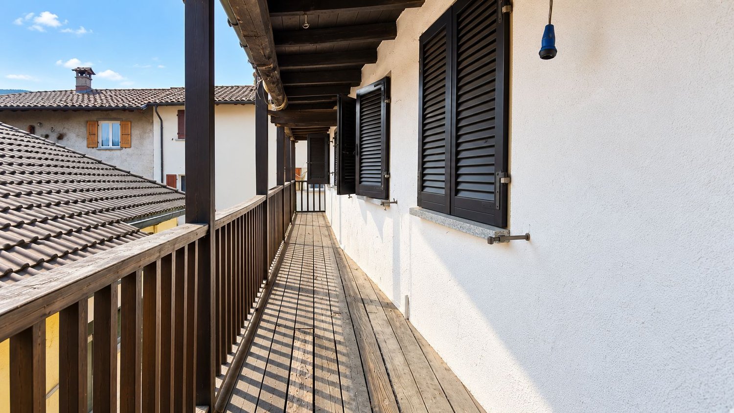appartamento di 3 ½ locali, foto 4 di 6