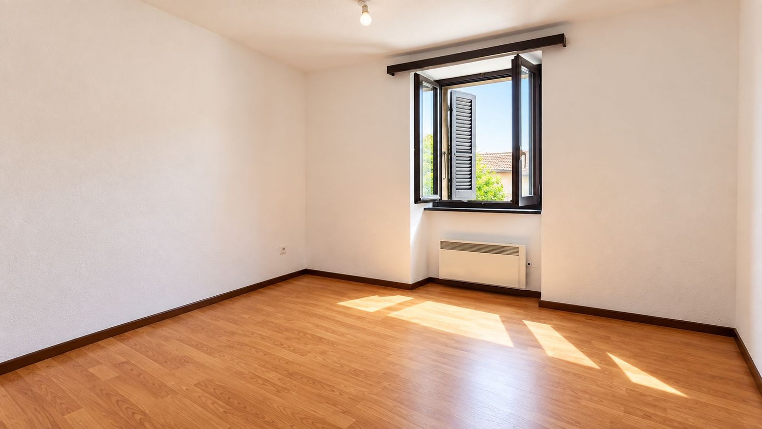 appartamento di 3 ½ locali, foto 5 di 6