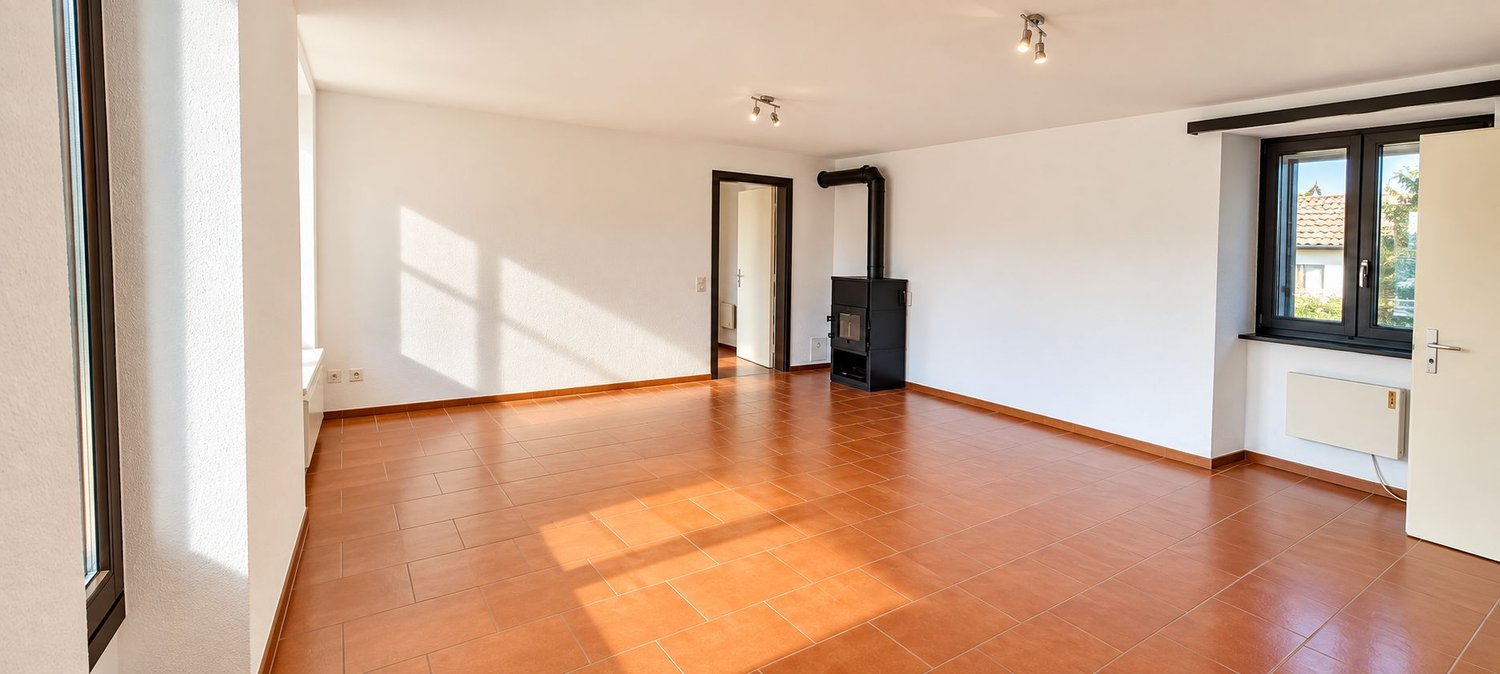 appartamento di 3 ½ locali, foto 1 di 6