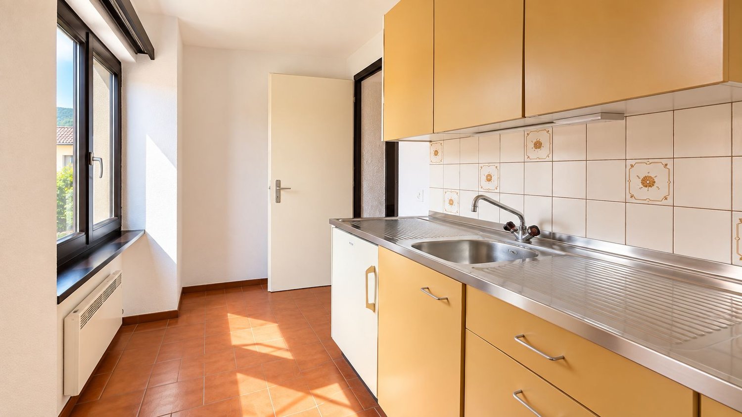 appartamento di 3 ½ locali, foto 2 di 6