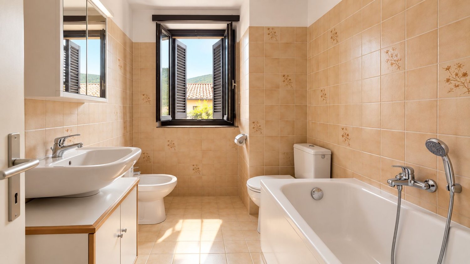 appartamento di 3 ½ locali, foto 3 di 6