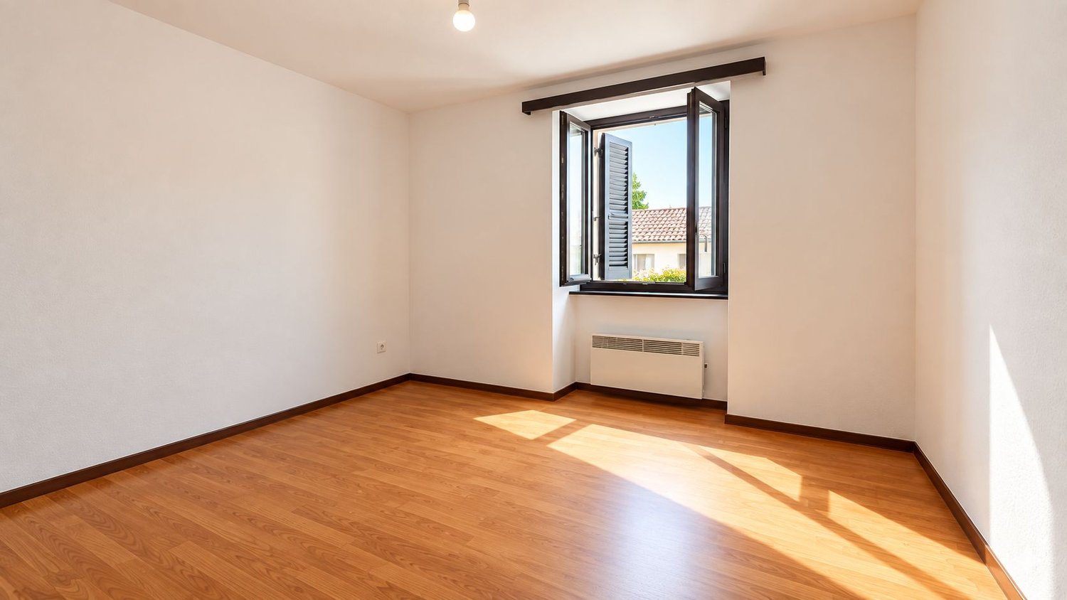 appartamento di 3 ½ locali, foto 6 di 6