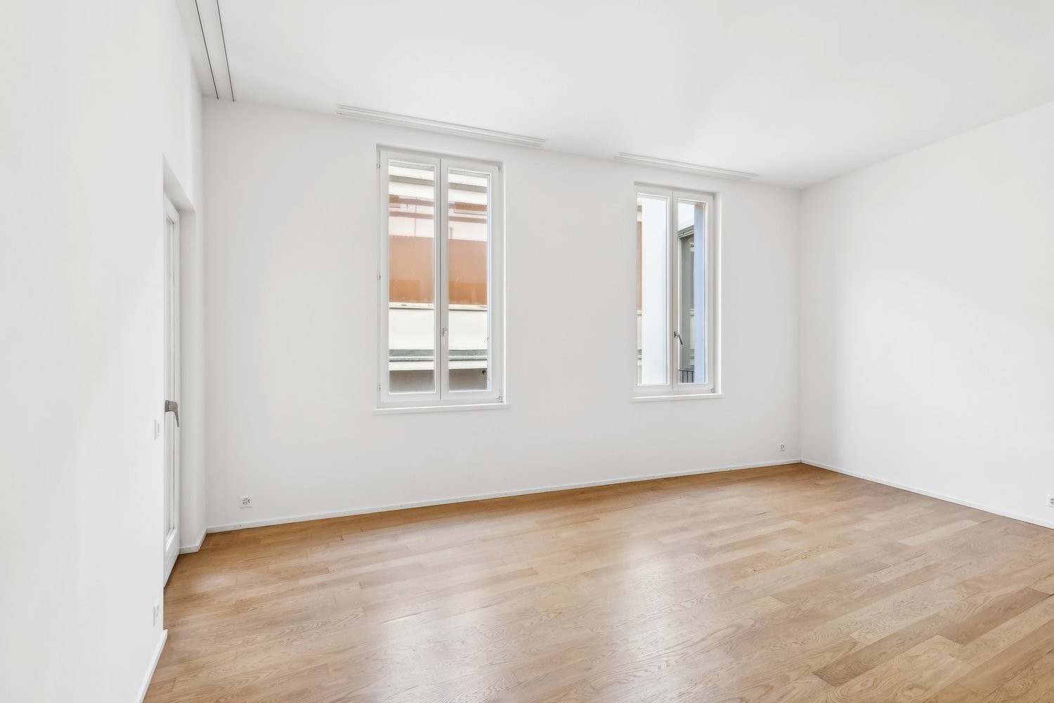 1 room apartment