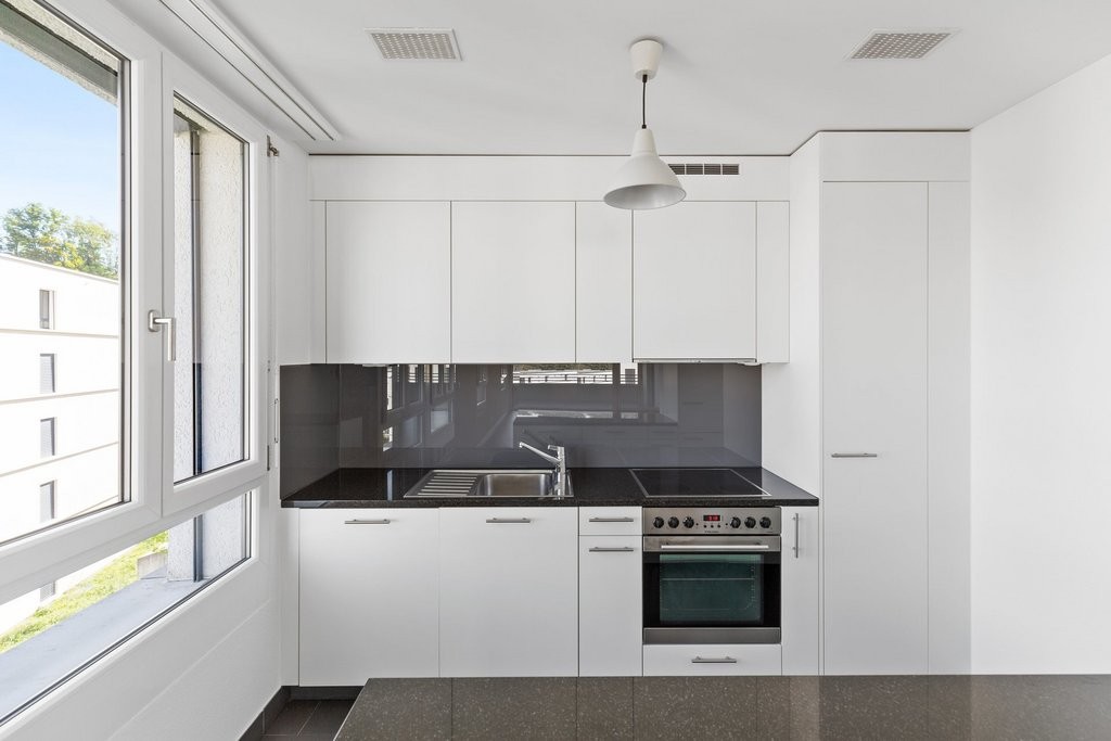 Appartamento di 3 ½ locali, foto 1 di 9