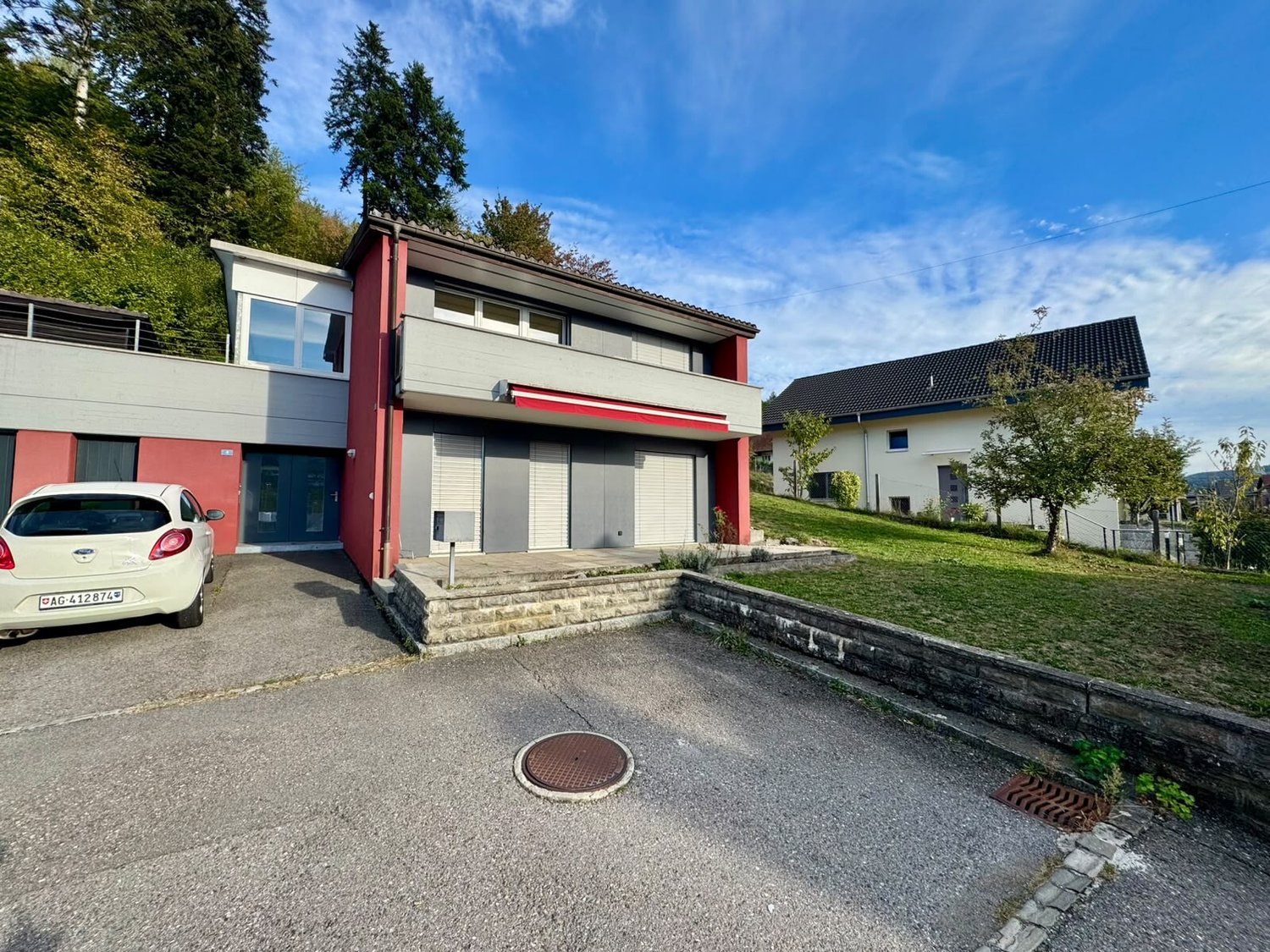 Casa unifamiliare di 2 ½ locali, foto 2 di 10