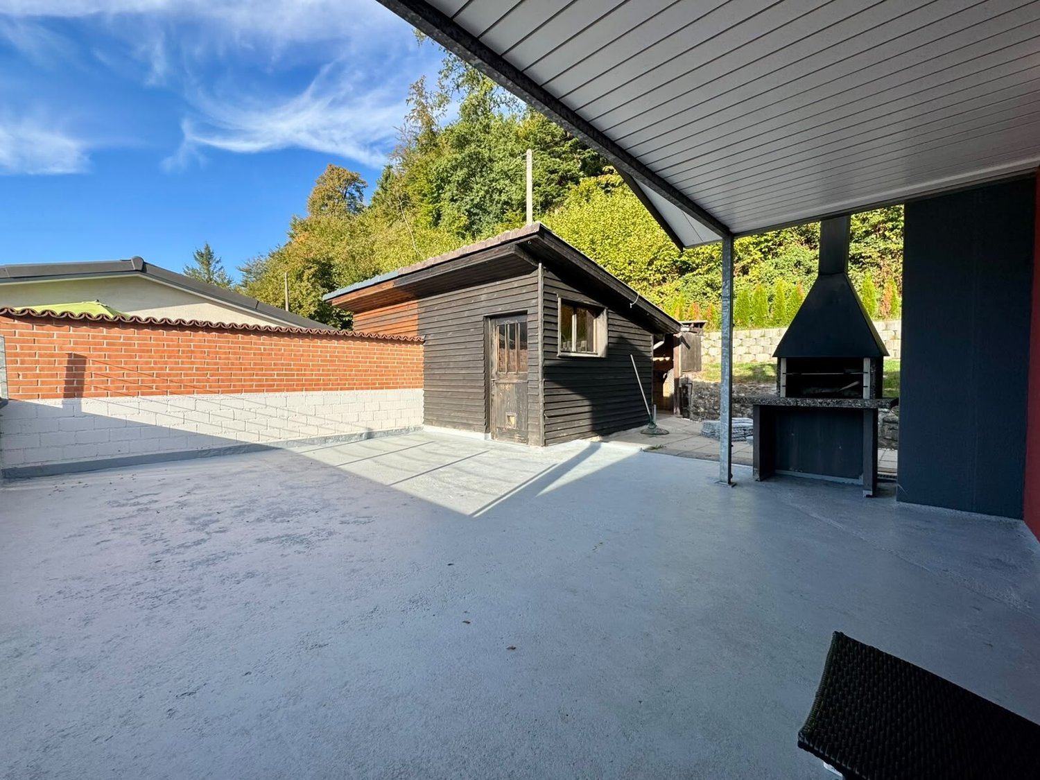 Casa unifamiliare di 2 ½ locali, foto 10 di 10