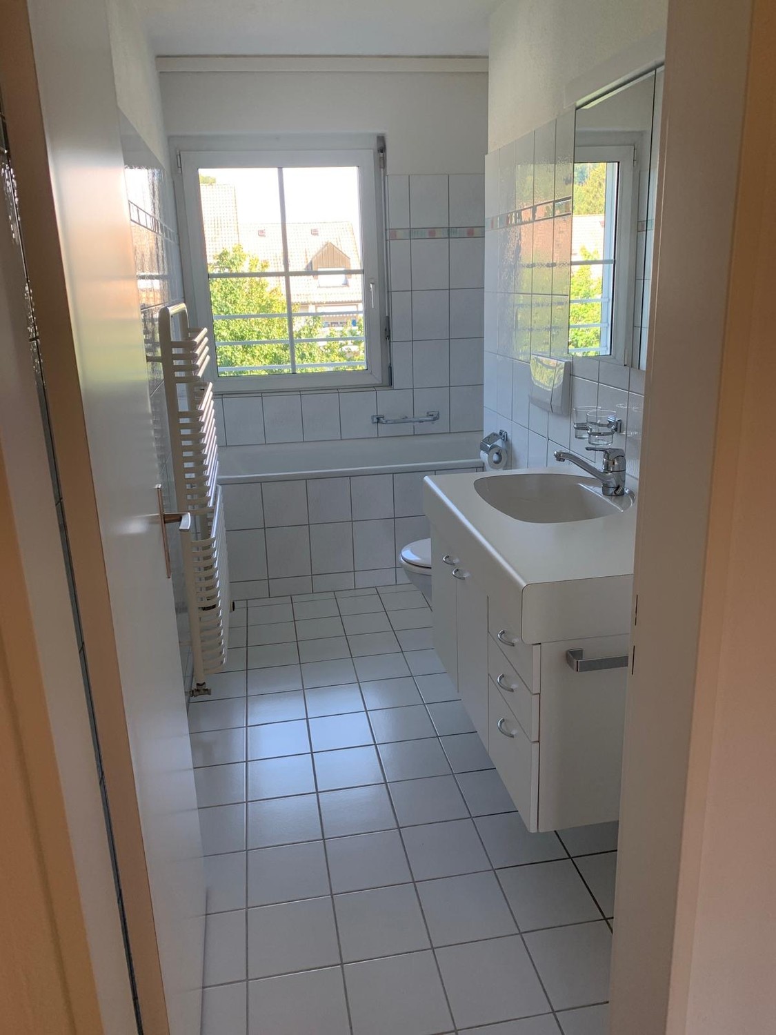 Appartamento di 3 ½ locali