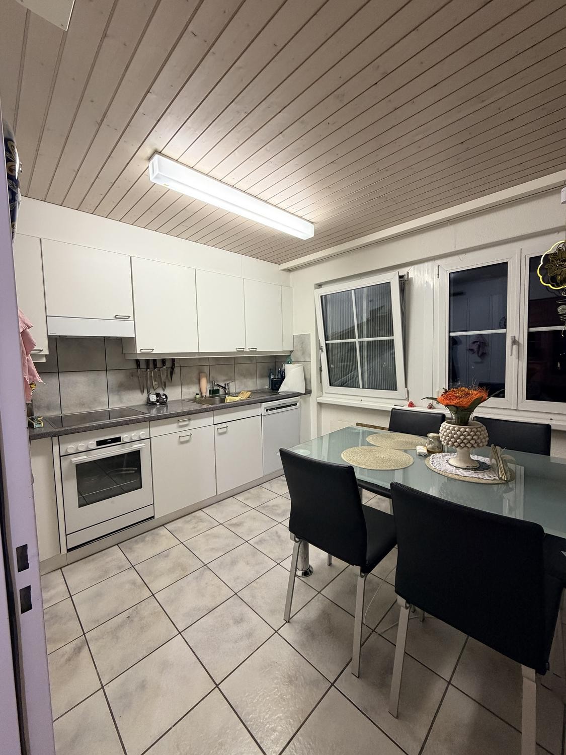 Appartamento di 3 ½ locali