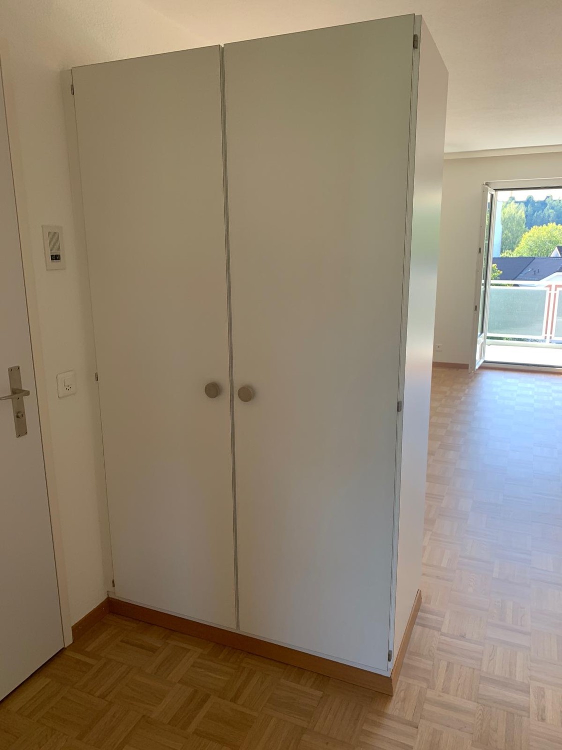 Appartamento di 3 ½ locali