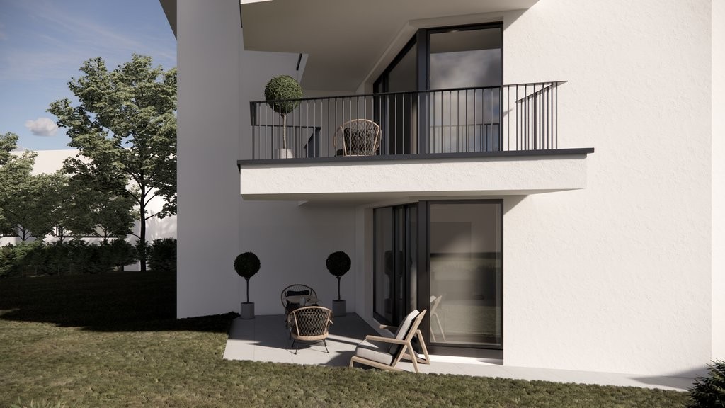 Appartamento di 2 ½ locali, foto 2 di 3