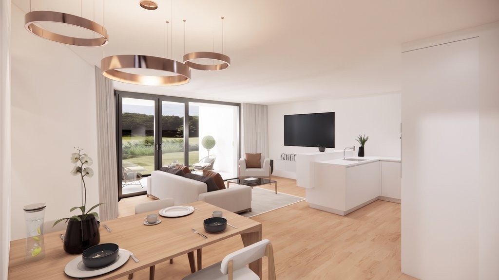 Appartamento di 2 ½ locali, foto 3 di 3