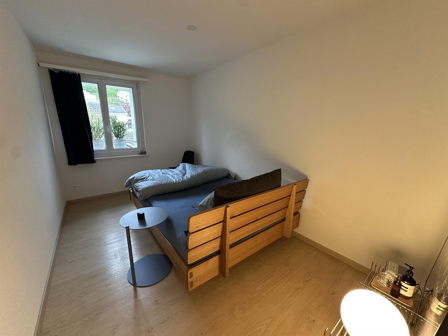 4 ½ rooms apartment, foto 6 di 10