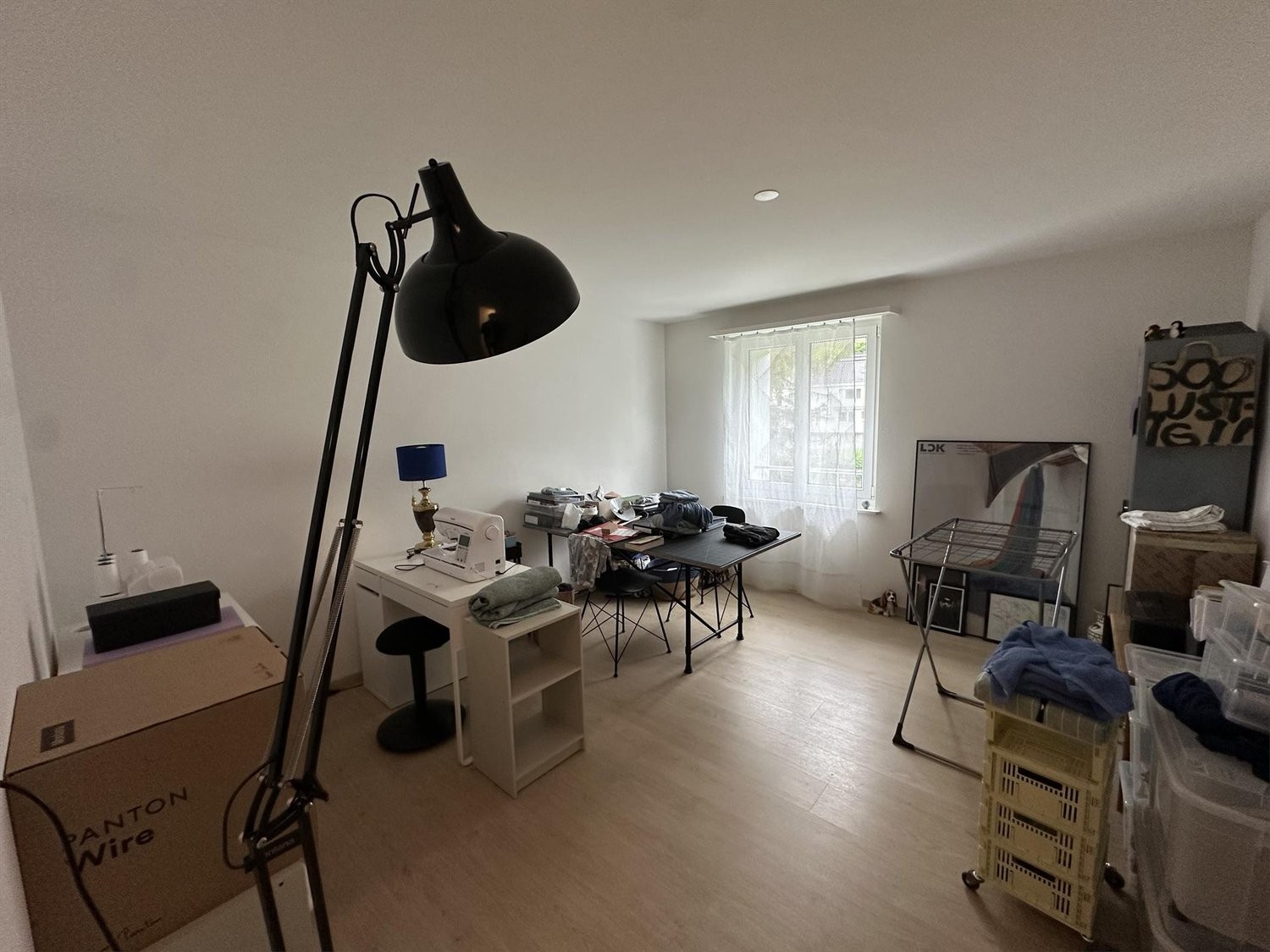 4 ½ rooms apartment, foto 7 di 10