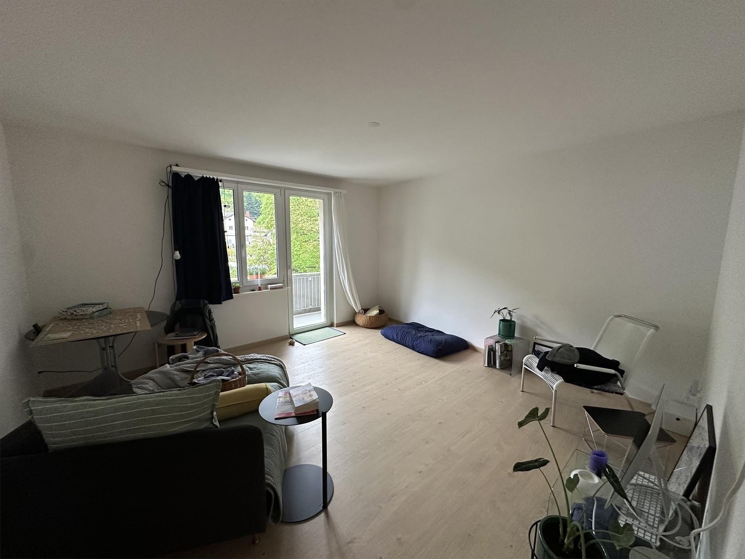4 ½ rooms apartment, foto 5 di 10
