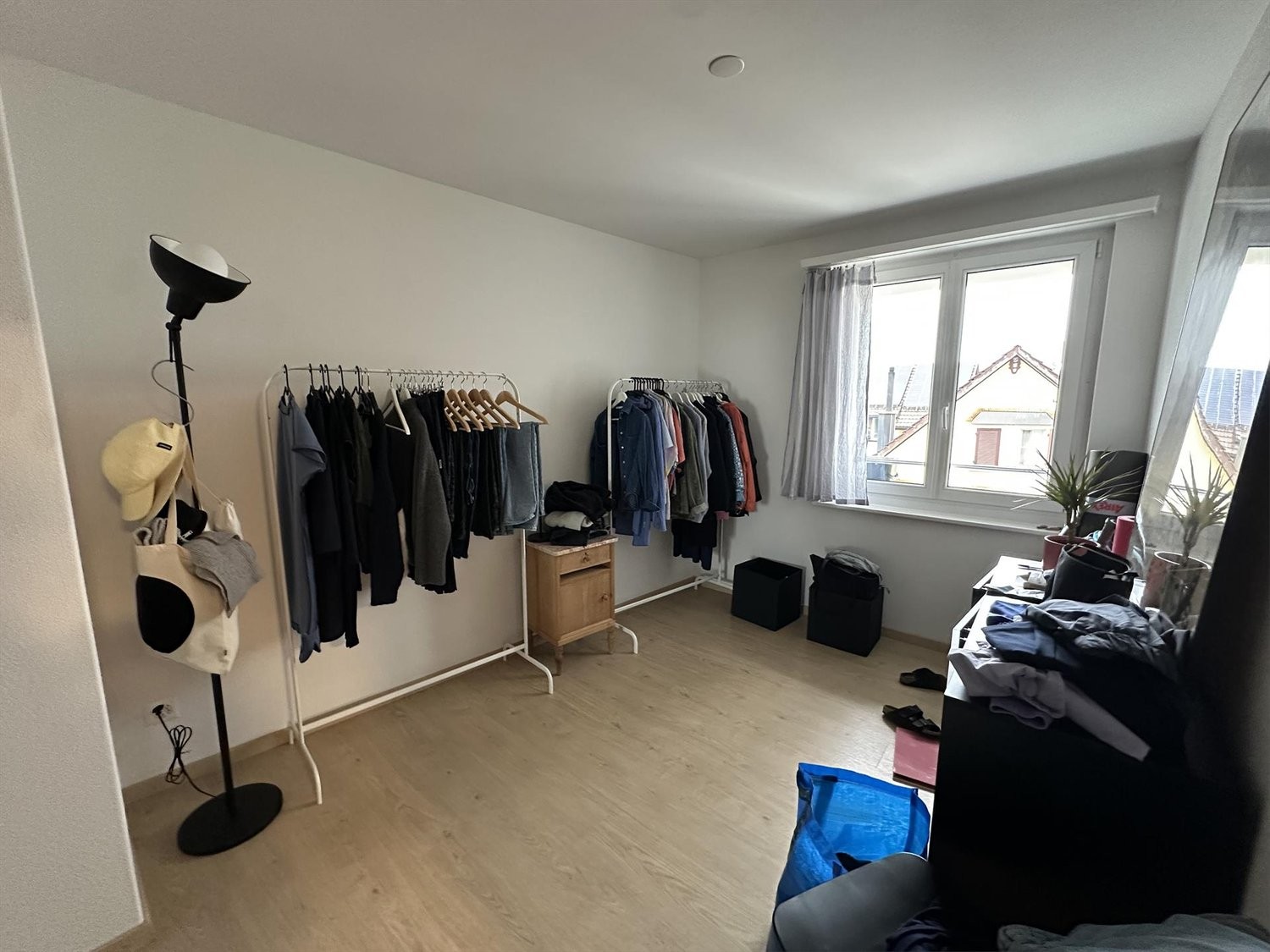 4 ½ rooms apartment, foto 4 di 10