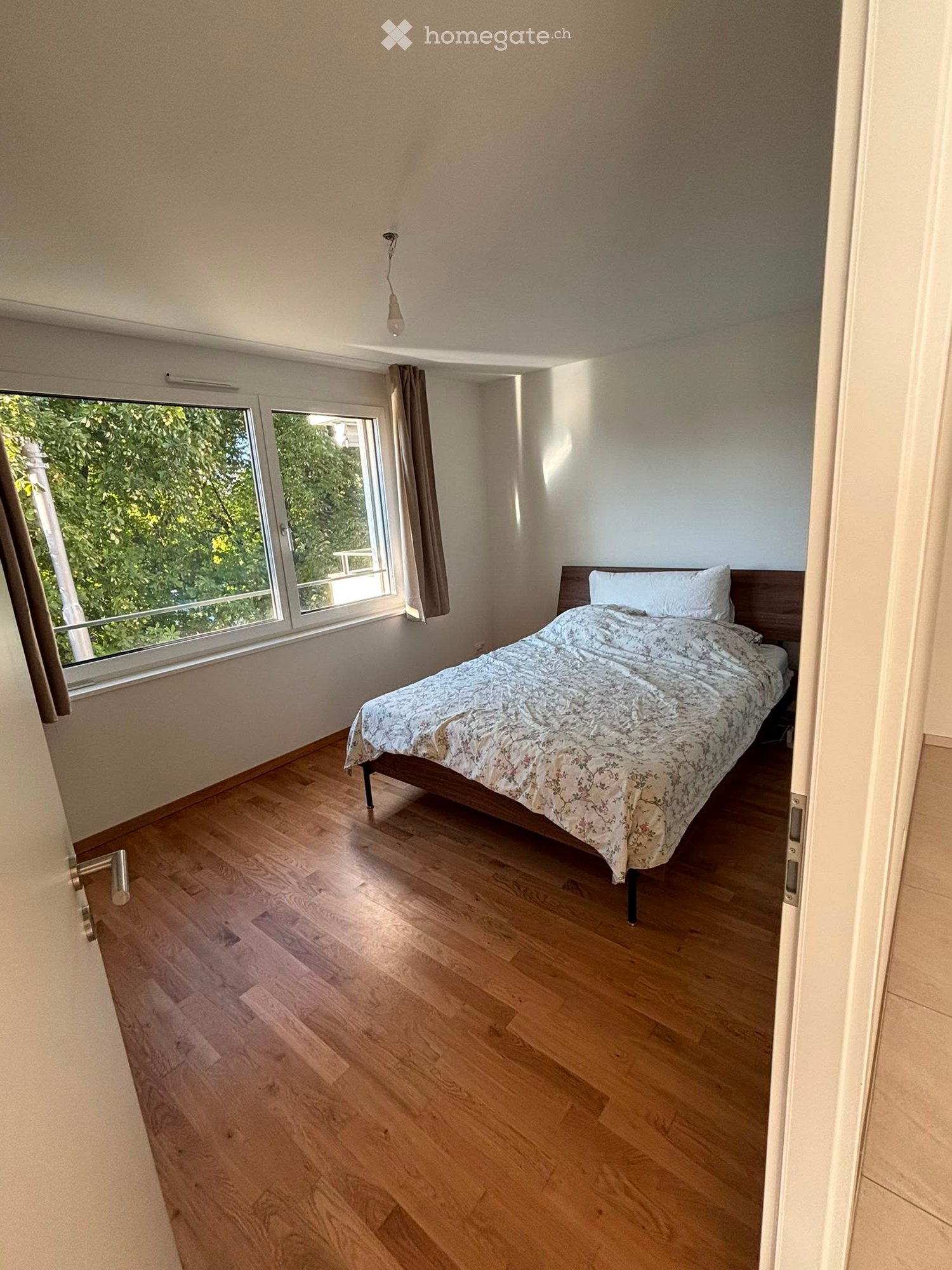 Appartamento di 2 locali, foto 1 di 5