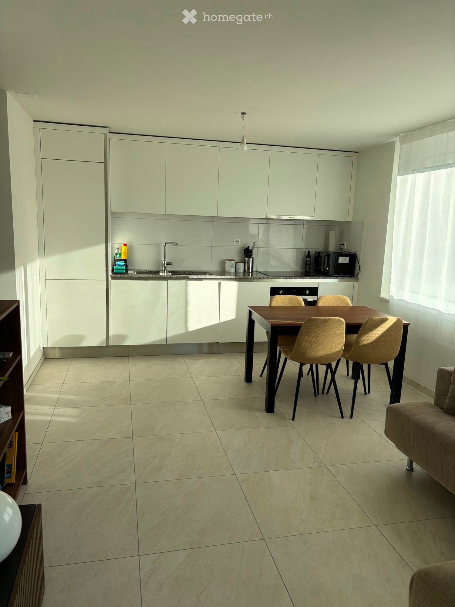 Appartamento di 2 locali, foto 4 di 5