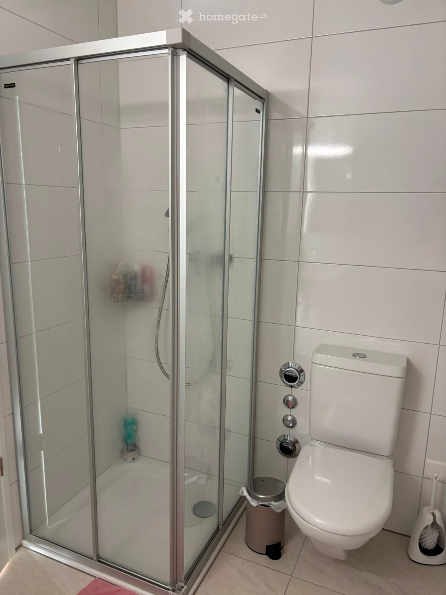Appartamento di 2 locali, foto 5 di 5