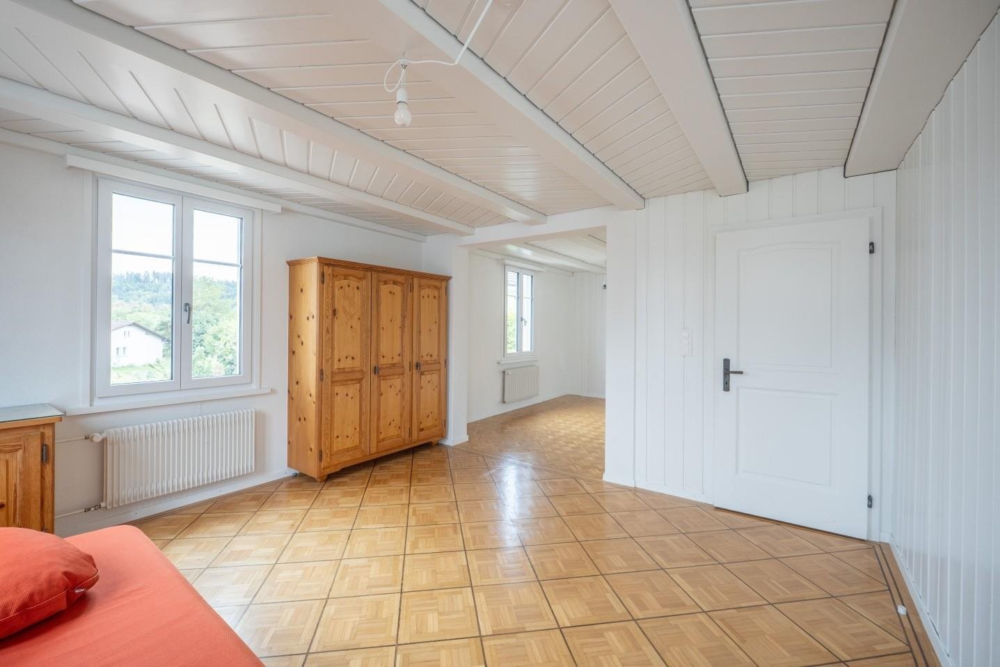 Single house