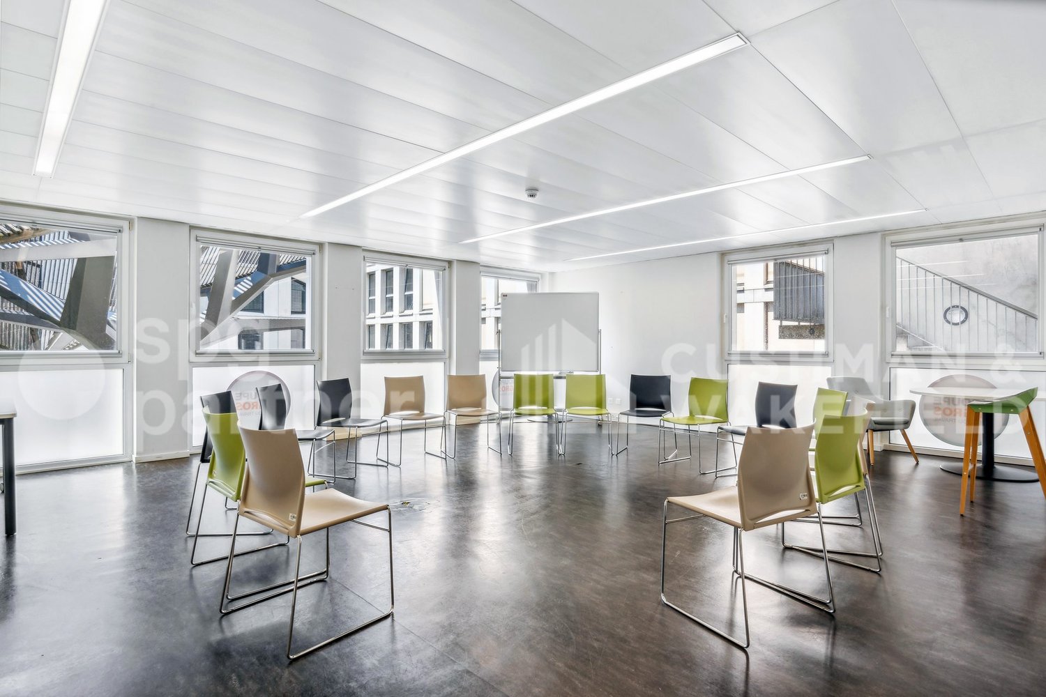 773m² commerciale