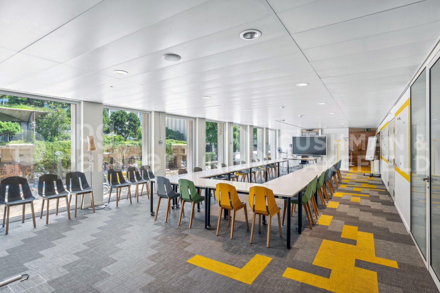 773m² commerciale