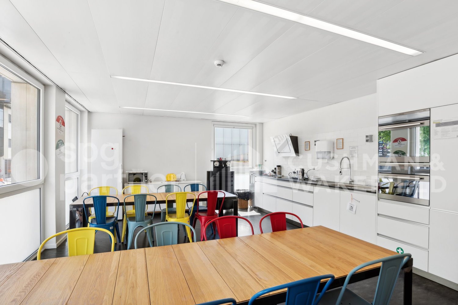 773m² commerciale