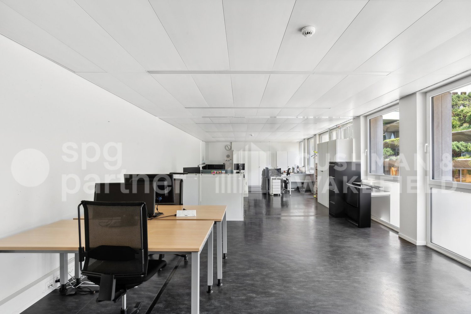 773m² commerciale