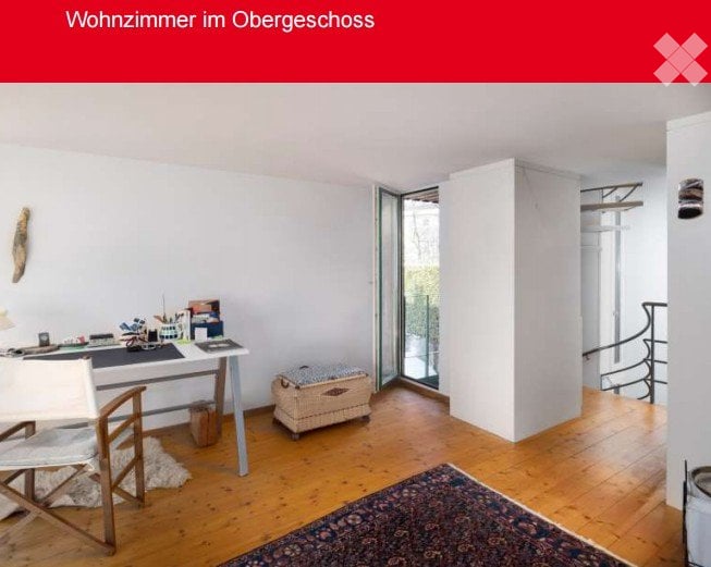 Appartamento di 2 ½ locali, foto 2 di 5