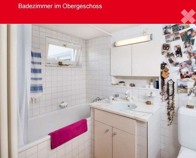 Appartamento di 2 ½ locali, foto 4 di 5