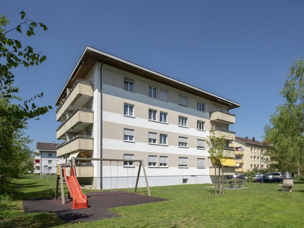 appartamento di 3 locali