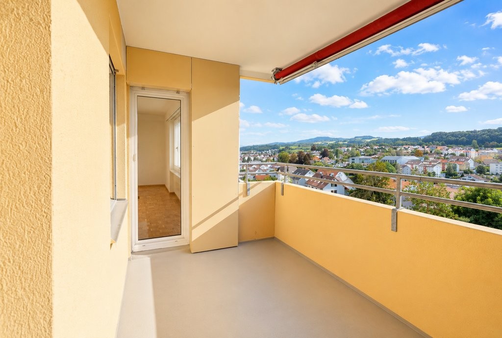Appartamento di 3 ½ locali, foto 9 di 9