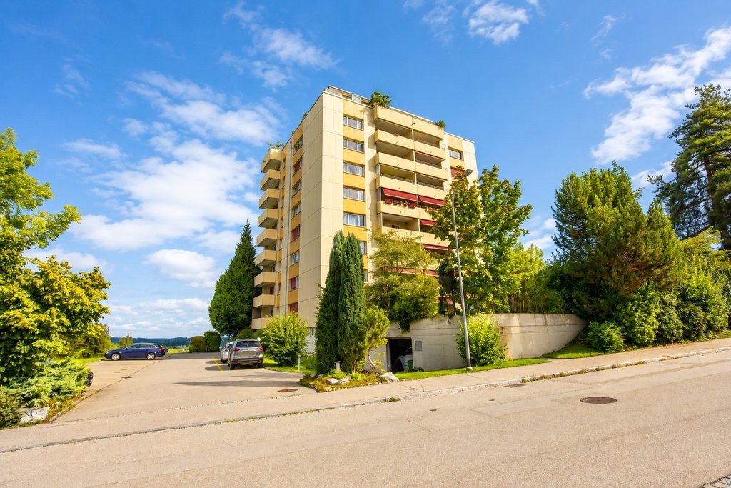 Appartamento di 3 ½ locali, foto 1 di 9