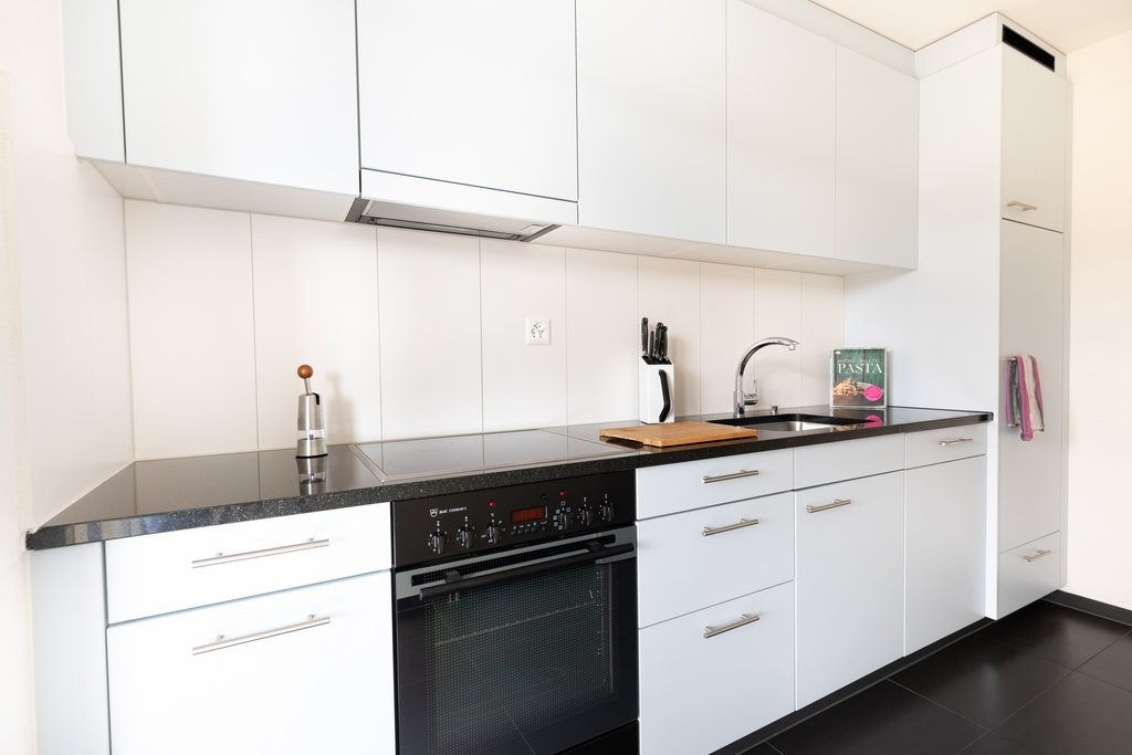 Appartamento di 3 ½ locali, foto 2 di 9