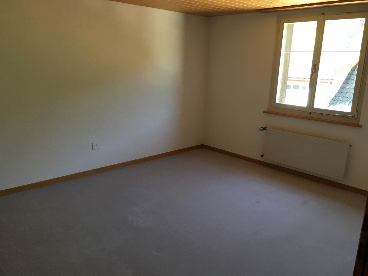 Appartamento di 2 ½ locali, foto 7 di 8