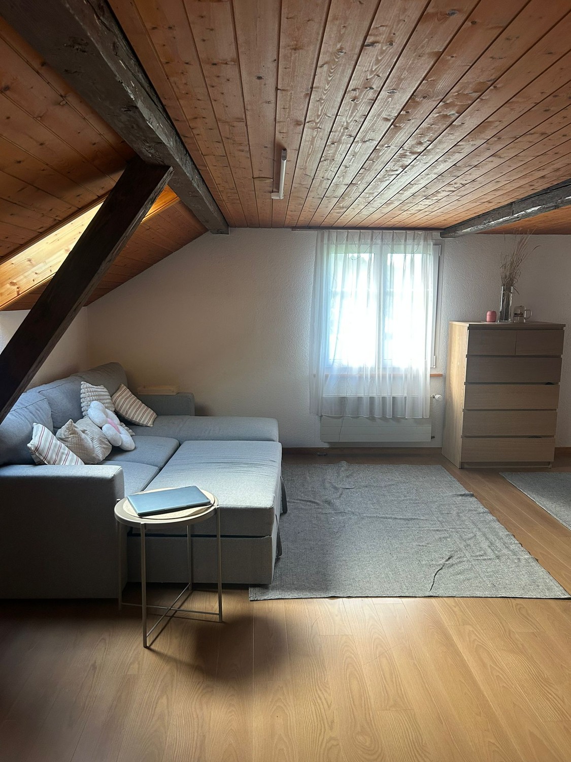 Appartamento di 2 ½ locali, foto 2 di 8