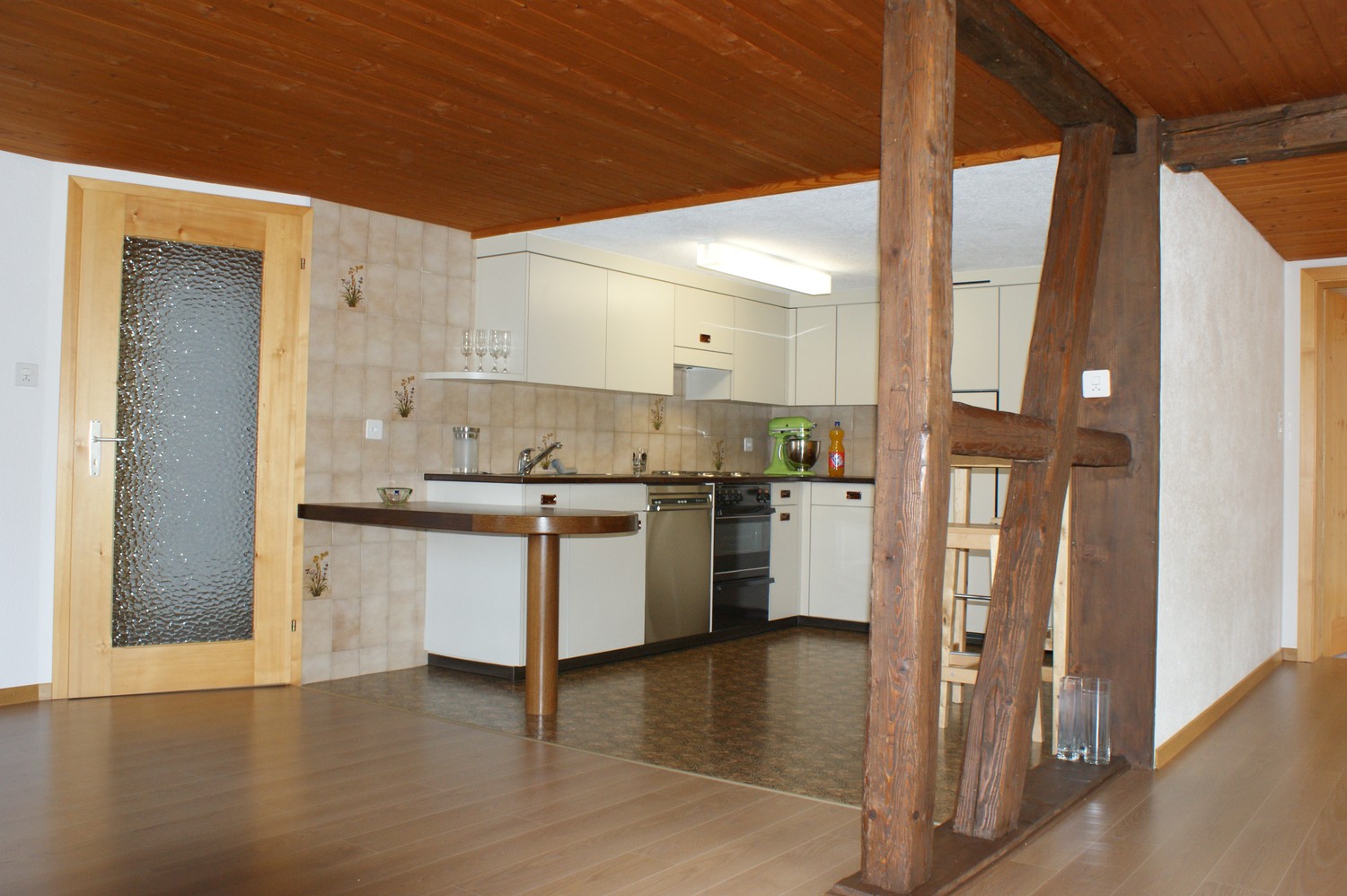Appartamento di 2 ½ locali, foto 4 di 8