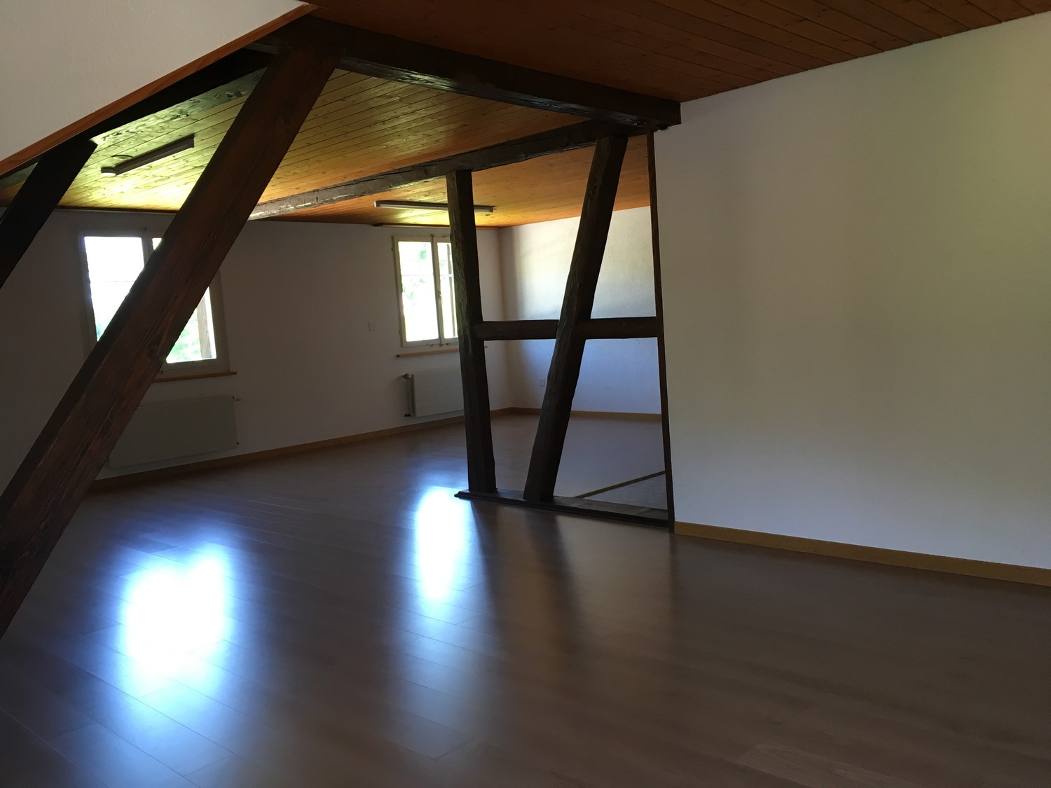 Appartamento di 2 ½ locali, foto 8 di 8