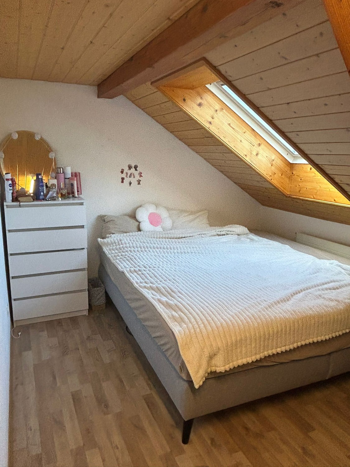 Appartamento di 2 ½ locali, foto 6 di 8