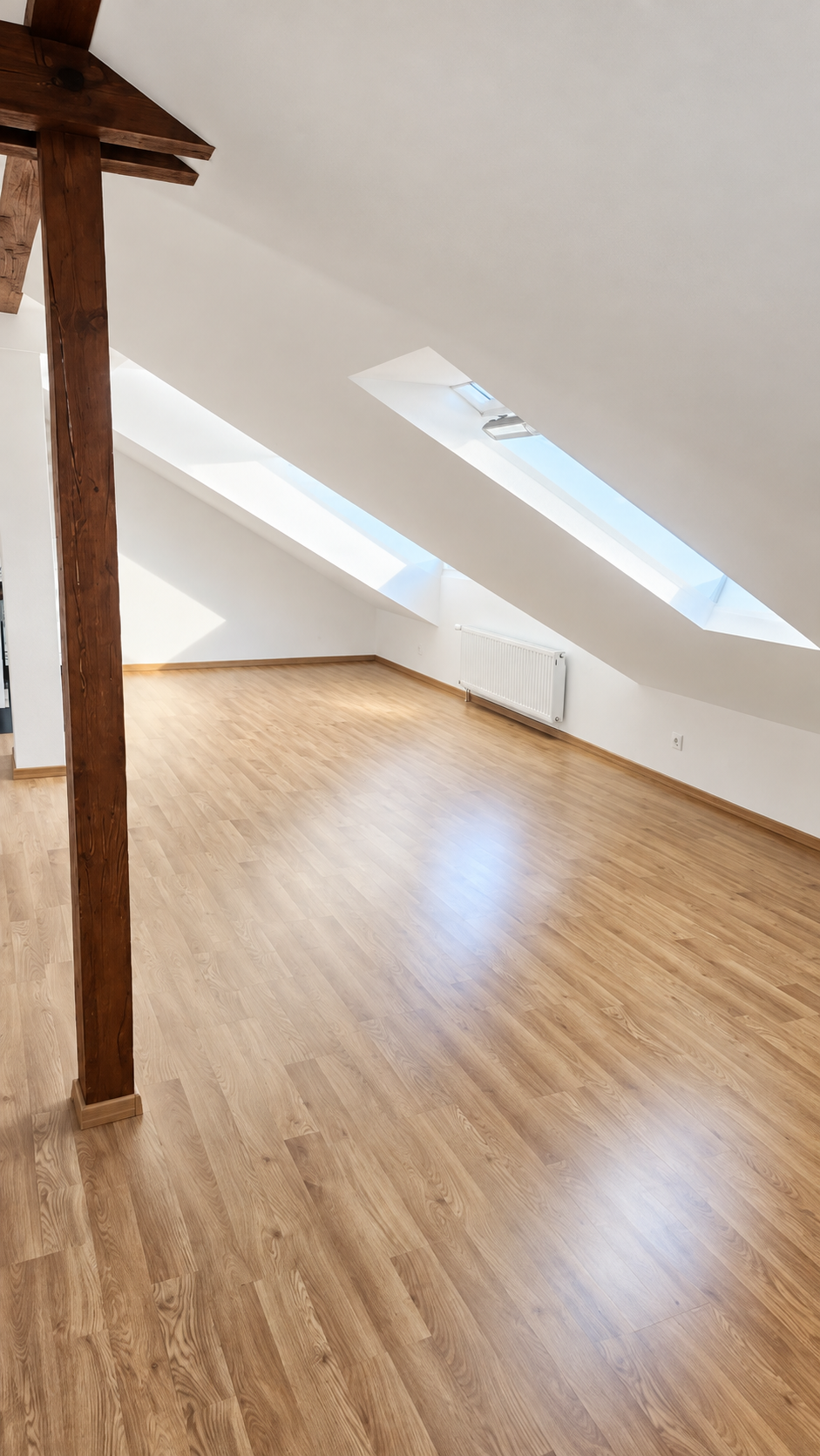 Appartamento di 2 ½ locali