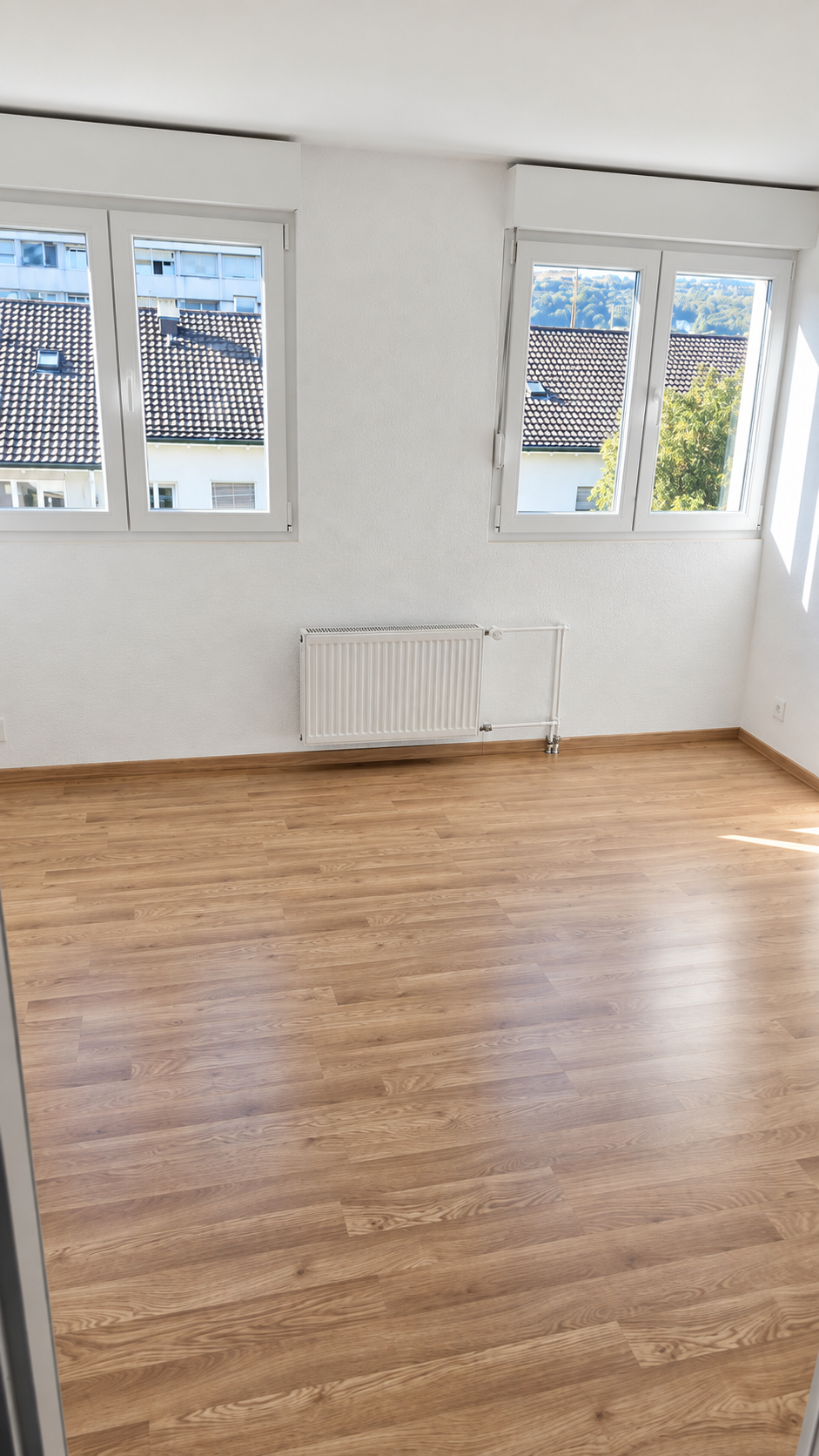 Appartamento di 2 ½ locali